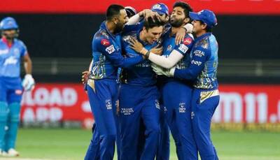 THIS New Zealand Cricketer Terms 'Winning IPL 2020 With Mumbai Indians' as Best Cricketing Moment