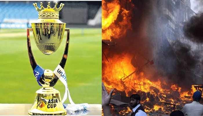 Why Pakistan is Unfit to Host Asia Cup 2023: Five Reasons Explained