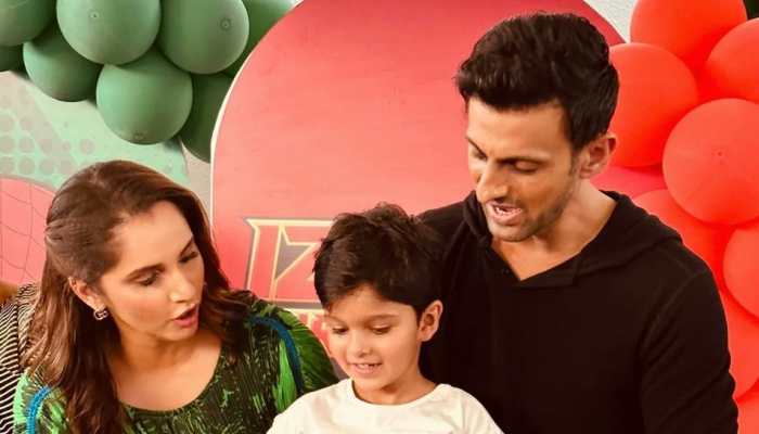 Sania Mirza Divorce Rumours: Tennis Star Posts Cryptic Message on Social Media Amid Talks of Separation With Husband Shoaib Malik
