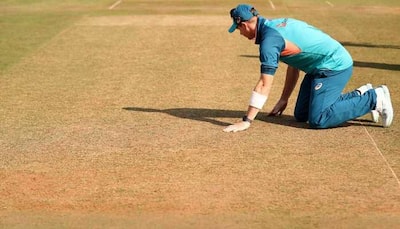 India vs Australia 2023: Steve Smith Raises Doubts Over Nagpur Pitch, Says ‘Will be Hard for Left-Handers’