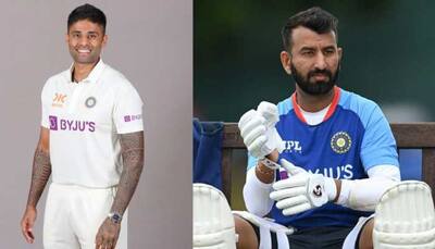India vs Australia 2023: Suryakumar Yadav in Place of Cheteshwar Pujara? Former Selector Sunil Joshi makes BIG Suggestion