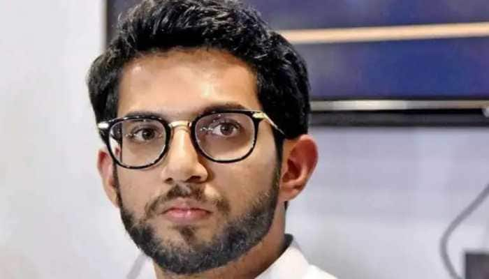 Stones Pelted During Aaditya Thackeray&#039;s Public Meeting, Claims Shiv Sena Leader