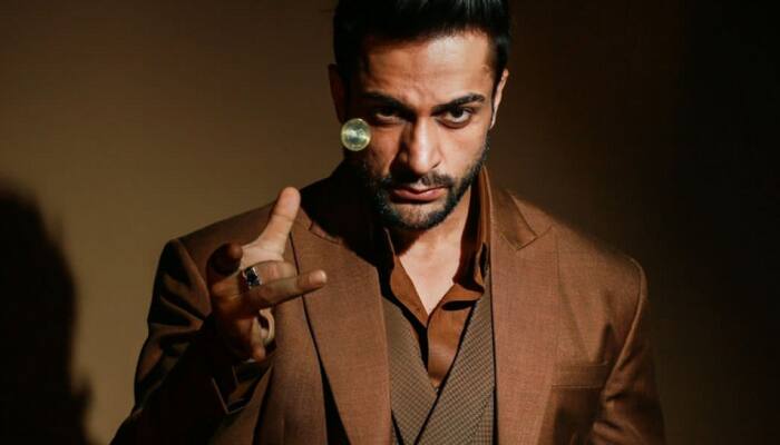Shalin Bhanot Launches Clothing Brand While Inside 'Bigg Boss' House
