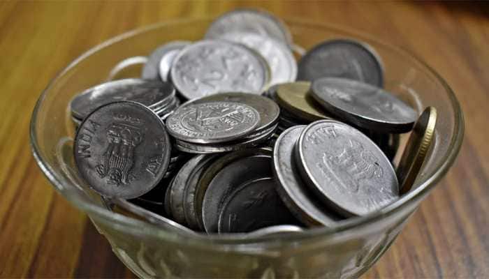 RBI to Launch QR Code based Coin Vending Machine to Enhance Ease of Access to Coins