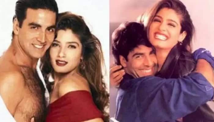 'It is Still Stuck in my Head': Raveena Tandon Talks About her 'Broken Engagement' with Akshay Kumar