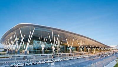 Bengaluru International Airport Traffic Surpasses 27.5 Million Passengers in 2022
