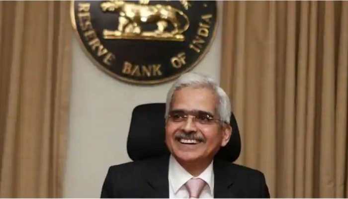 RBI Projects FY24 GDP Growth at 6.4%, in Line With Economic Survey