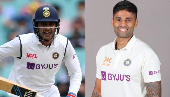 IND vs AUS 1st Test Probable Playing 11: Why SKY Should Play in Place of Gill