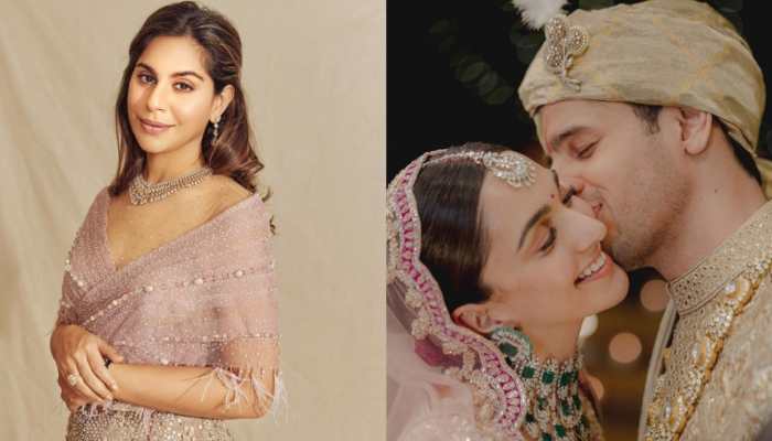 Ram Charan&#039;s Wife Upasana Pens an Apology to Newlyweds Sidharth Malhotra-Kiara Advani, Read on to Know why