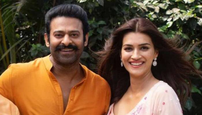 Hot Scoop: Prabhas and Kriti Sanon are next in line? &#039;Adipurush&#039; Co-Stars to Get Engaged Soon, Deets Inside