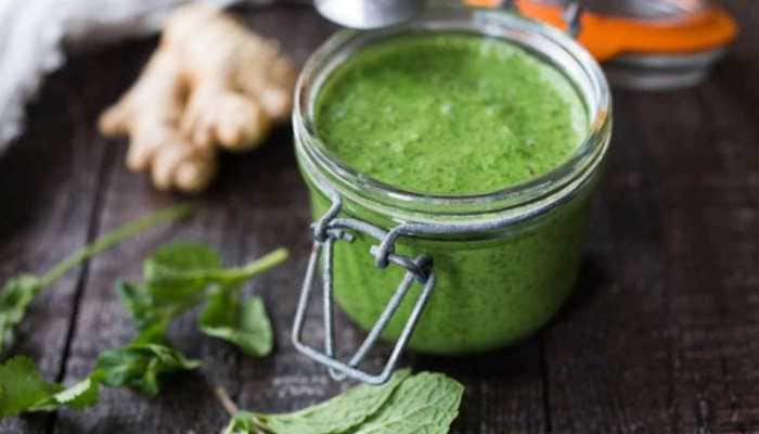 High Cholesterol Control: A Special Chutney to Lower Bad Cholesterol, Check Recipe