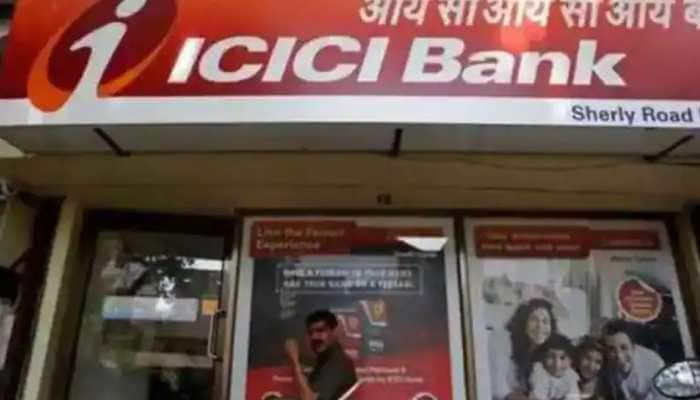 ICICI Bank FD Interest Rates Hiked From Today --Check Latest Fixed Deposit Rates Here