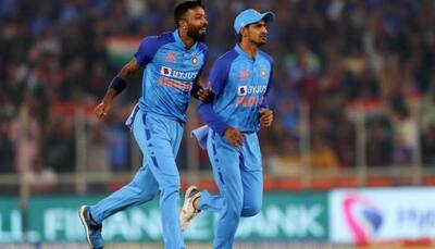 Hardik Pandya Close to Becoming World No. 1 All-Rounder, Shubman Gill at Career-Best in T20I ICC Ranking