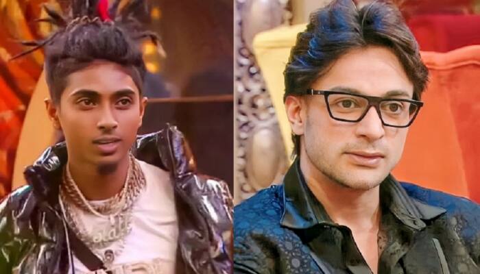 Bigg Boss 16: Shalin Bhanot Asks MC Stan to 'Shut Up' in Front of Journalists