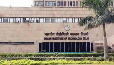 Just 960 IIT Graduates Received Rs 50 Lakh and Above Annual Pay in 2022