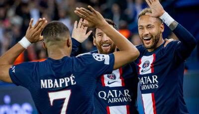 Lionel Messi's PSG vs Marseille Live Streaming: When and Where to Watch Paris Saint Germain vs OM French Cup Match in India?