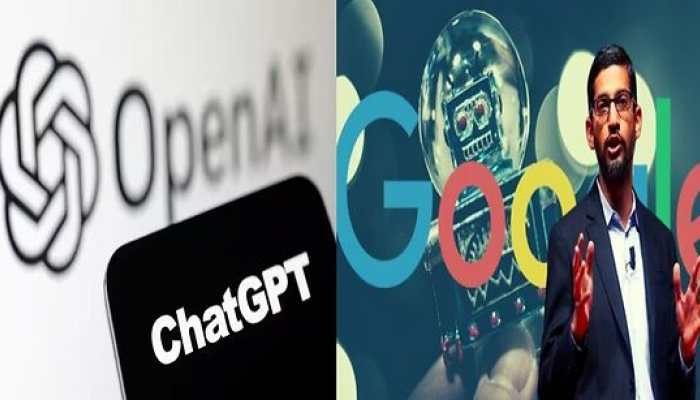 Microsoft&#039;s Chat GPT vs Google&#039;s Bard: Check Out Major Differences Between New AI Bots Here