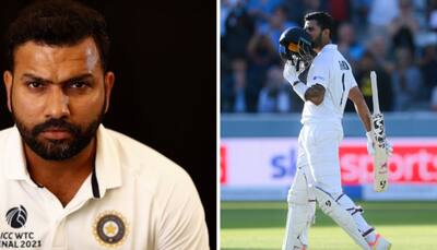 'It's Going to be Tough...,' Read Captain Rohit Sharma's Witty Response on KL Rahul's Spot in Playing XI for IND vs AUS 1st Test