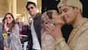 Sidharth Malhotra, Kiara Advani Make First Public Appearance After Tying the Knot - Watch