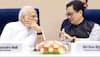 PM Modi's Thinking is 'Pure Like Ganga': Law Minister Kiren Rijiju Hits Back at Congress Amid Adani Issue