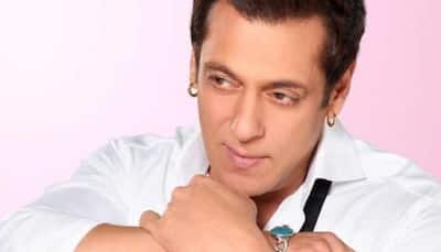 Salman Khan Teases Fans With new Look as he Wraps up ‘Kisi ka Bhai Kisi ki Jaan’- See Pic 