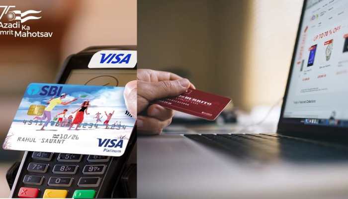 Got new SBI Debit Card? Check how to Activate Online Transaction on Your ATM Card