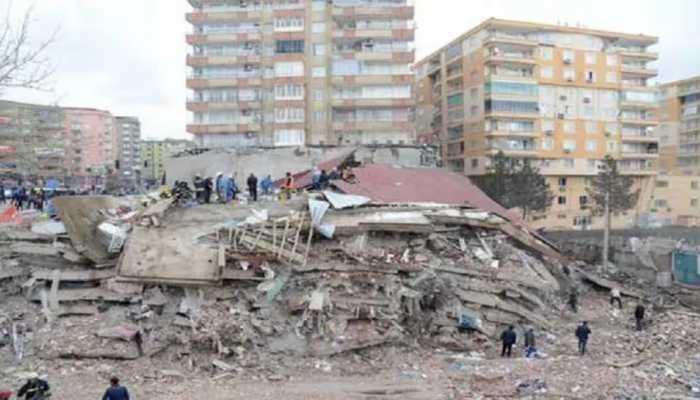 Turkey-Syria Earthquake: Many People Died due to Freezing Cold, Says Turkish National