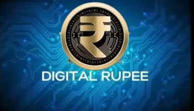 RBI Digital Rupee: E-Rupee to be Piloted by 5 More Banks in 9 More Cities Soon