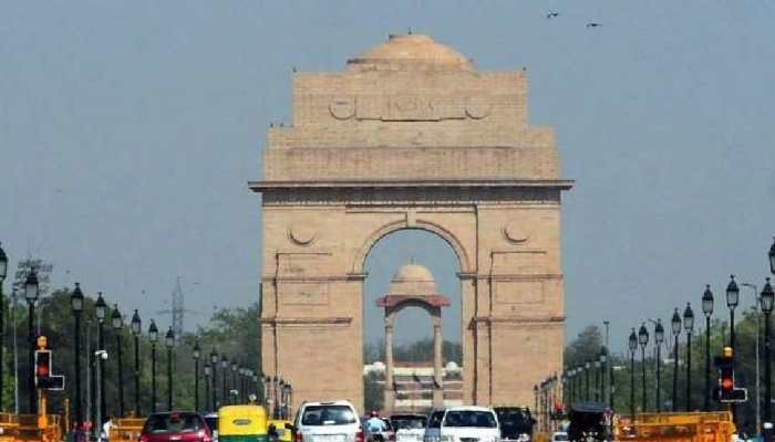 Delhi&#039;s Air Pollution Situation Improves, AAP Leader Credits Kejriwal Govt
