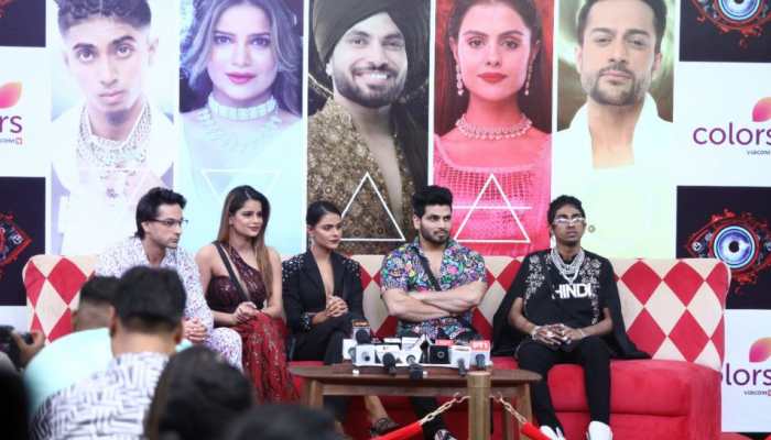 Bigg Boss 16 Day 130 Updates: Contestants Face 'Media ka Vaar'; Shalin and MC Stan get Into Ugly Spat 