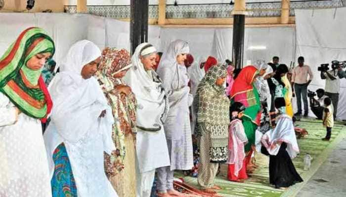 &#039;Women Can Offer Namaz in Mosques But...&#039;: Muslim Board to Supreme Court