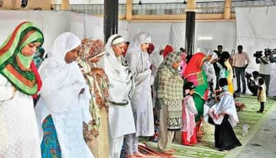 'Women Can Offer Namaz in Mosques But...': Muslim Board to Supreme Court