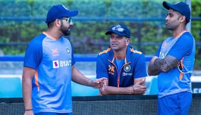 India vs Australia 1st Test Predicted Playing 11: Toss up Between Suryakumar Yadav and Shubman Gill for Nagpur game