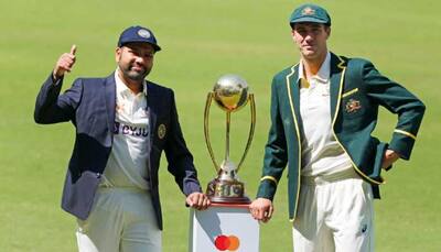India vs Australia 1st Test Match Preview, LIVE Streaming Details: When and Where to Watch IND vs AUS 1st Test Match Online and on TV?