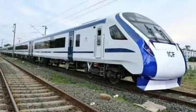 PM Modi to Flag-Off Vande Bharat Express on Mumbai-Solapur, Shirdi route Tomorrow; Check Route, Travel Time