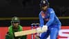 IND-W vs BAN-W T20 World Cup 2023 Warm Up: Richa Ghosh Smashes 91 as Indians Thrash Bangladesh