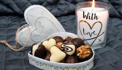 Happy Chocolate Day 2023: Wishes, Greetings, WhatsApp Messages to Share With Your Sweetheart