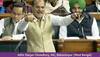 WATCH: When Amit Shah's Instant Reply on Rahul Gandhi Being Called 'Pappu' Left Lok Sabha in Splits 