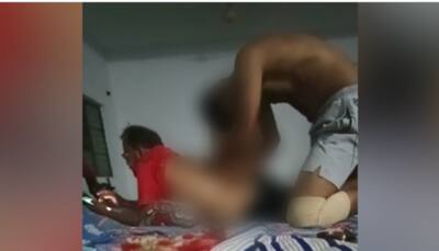 Video of Coach Getting Massage From Underage Cricketer in UP's Deoria Prompts Enquiry