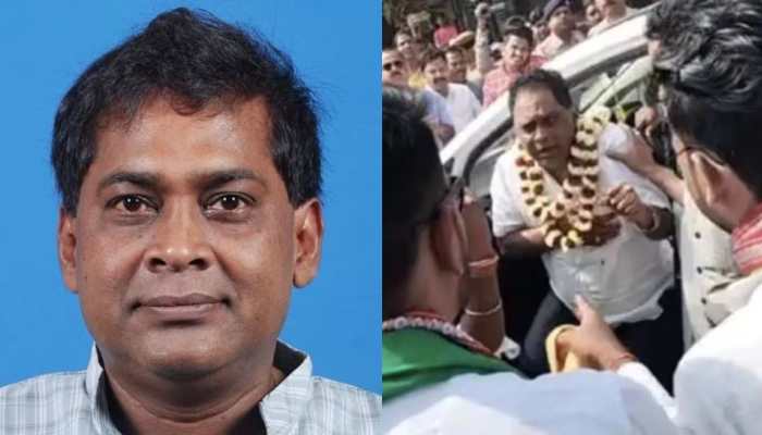 Odisha Minister Murder Accused to Undergo Narco-Analysis, Polygraph Tests in Gujarat