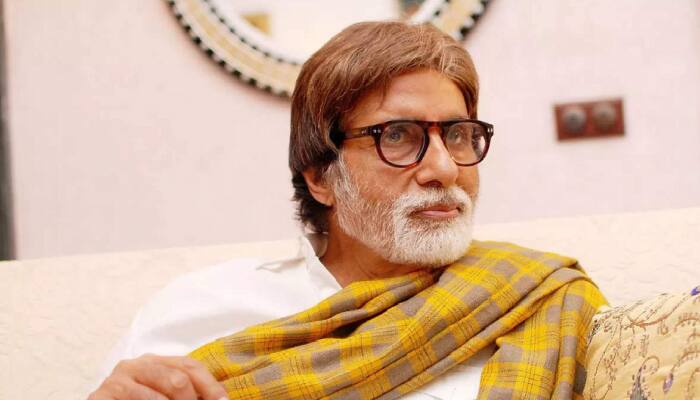 &#039;Rat Climbed Into my Pants&#039;: Amitabh Bachchan Recalls Hilarious Incident