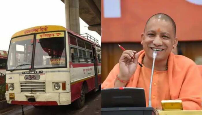 Women Over 60 Soon to get Free Bus Travel in UP as Promised by CM Yogi Adityanath 