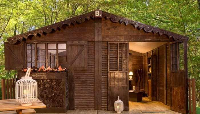 Chocolate Day 2023: Step Inside This &#039;Sweet&#039; Home Entirely Made of Chocolate