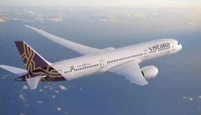 Vistara to Start Mumbai-Mauritius Flight Services From 26 March; Check Details Here