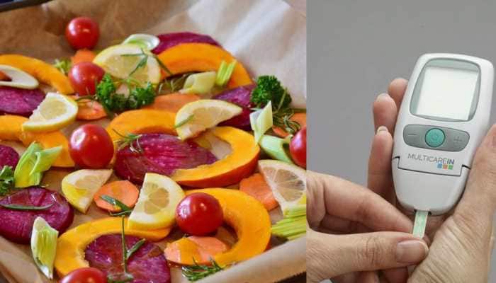 High Blood Sugar Management: 5 Superfoods Excellent for People With Diabetes