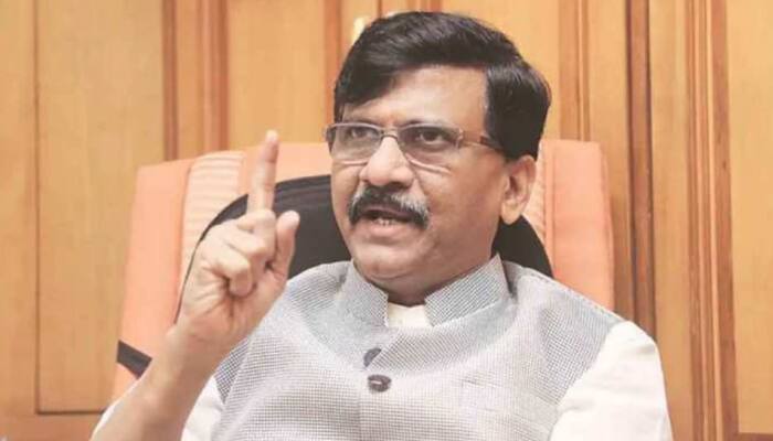 'Had Nana Patole not Resigned...': Shiv Sena MP Sanjay Raut's big Statement on MVA Govt's Collapse 
