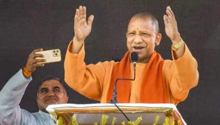 'If the Congress or the CPI(M) had Been in Power...': UP CM Attacks Opposition