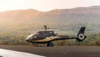 Blade Launches Helicopter Services From Goa's Manohar International Airport; Check Price, Routes