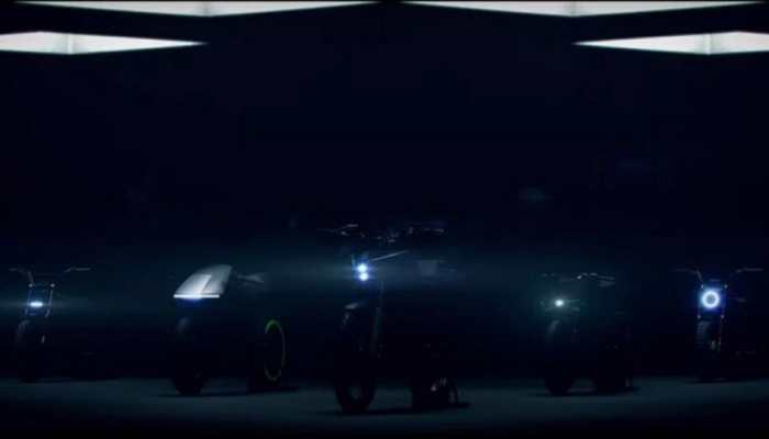 Ola Electric Teases Five New Electric Bikes in India: All You Need to Know