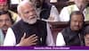 'Jitna Keechad Uchaloge, Kamal Utna hi Zyada Khilega': PM Modi's dig at Opposition